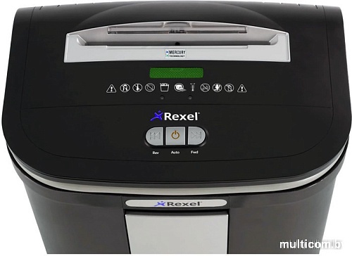 Шредер Rexel Mercury RSM1130 [2102407EU]