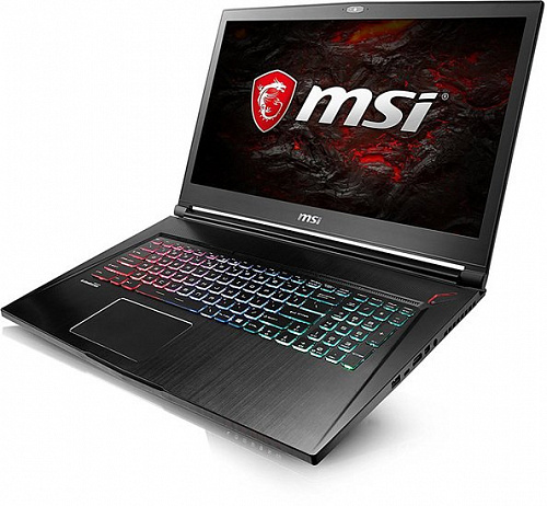 Ноутбук MSI GS73 7RE-015RU Stealth Pro