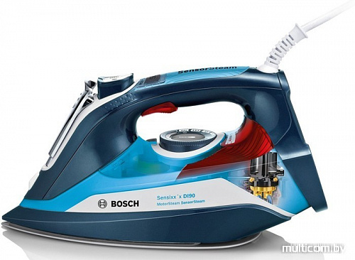 Утюг Bosch TDI903031A