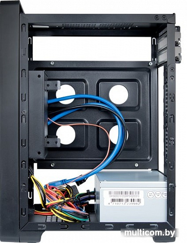 Корпус Chieftec BT-06B-OP