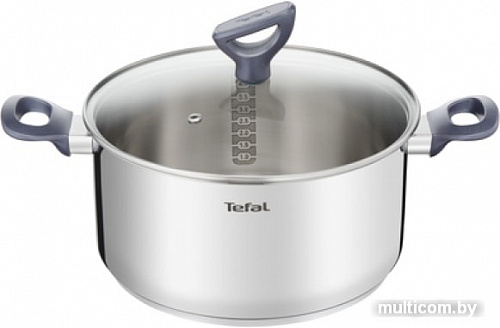 Кастрюля Tefal Daily Cook G7124614
