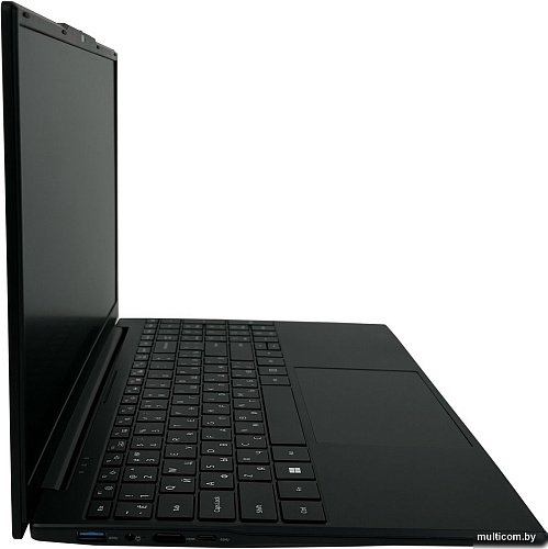 Ноутбук Hiper Workbook FWBC151-I512HR16N5FABWPG