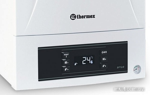Отопительный котел Thermex Sirius PM35