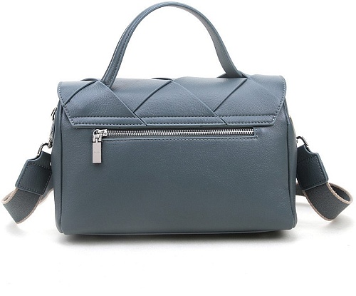 Женская сумка Mironpan 36046 (бирюзовый)