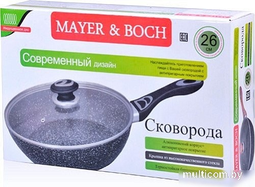 Сковорода Mayer&Boch 27961