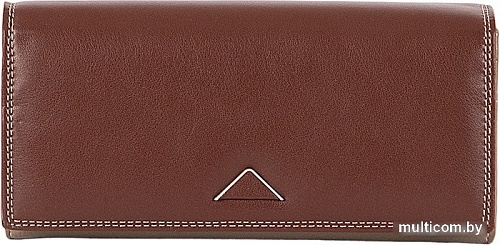 Кошелек Passo Avanti 920-C2-936-BWC (коричневый/кофе)