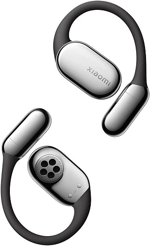 Наушники Xiaomi OpenWear Stereo M2503E1 (графитовый черный, международная версия)