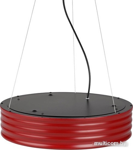 Подвесная люстра Sonex Macaron 7705/L