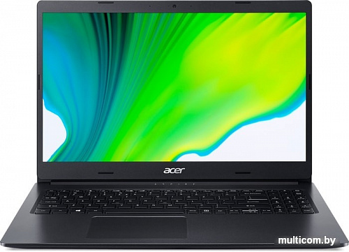 Ноутбук Acer Aspire 3 A315-23-R433 NX.HVTER.01X