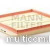 Воздушный фильтр MANN-filter C28125