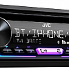 Автомагнитола JVC KD-R992BT