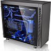 Корпус Thermaltake Suppressor F51 версия с закаленным стеклом CA-1E1-00M1WN-03