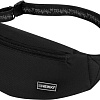 Сумка на пояс HEIKKI Rio 272617 (черный)