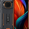 Смартфон Blackview BV6200 Plus 8GB/256GB (оранжевый)