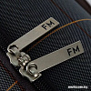 Дорожная сумка Francesco Molinary 219-1094FM-5-14GRY (серый)