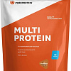 Протеин Pureprotein Multi Protein (1000 г, мокачино)