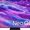 MiniLED телевизор Samsung QLED QN80F QE65QN80FAUXRU
