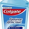 Ополаскиватель для полости рта Colgate Тройное действие 500 мл