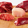 Корм для собак Animonda GranCarno Original Adult beef + chicken 0.8 кг