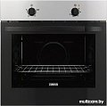 Духовой шкаф Zanussi ZOB10401XA