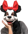 PaperCraft PAPERRAZ Маска Минни Маус