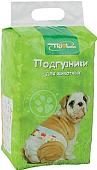Подгузник Triol DP01 XS (22 шт)
