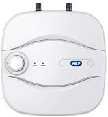 Накопительный электрический водонагреватель под мойку A&P 310-10U