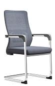 Кресло Everprof EP-510 (сетка, серый)