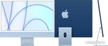 Apple iMac M1 2021 24" Z14M000ET