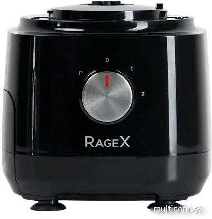 Кухонный комбайн RageX R103-000