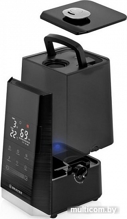 Увлажнитель воздуха Brayer BR4704