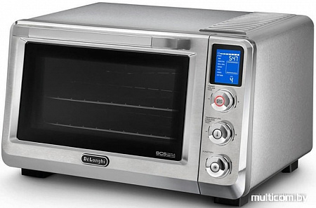 Мини-печь DeLonghi MultiOven EO241250.M