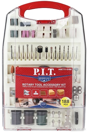 Набор оснастки P.I.T. ASET11-0188