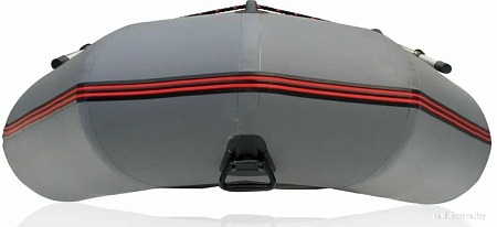 Моторно-гребная лодка Leader Boats Тайга-320-М 3212021 (зеленый)