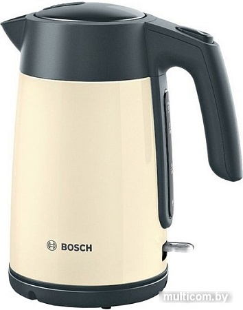 Электрический чайник Bosch TWK7L467