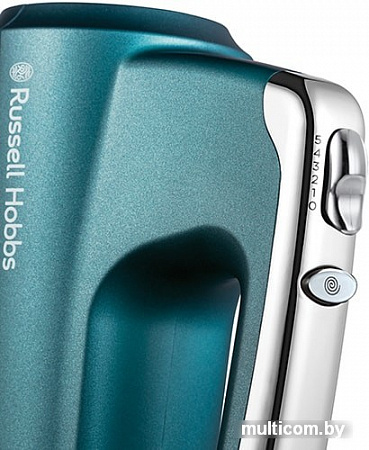 Миксер Russell Hobbs Swirl Turquoise 25891-56