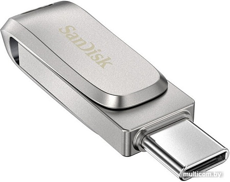 USB Flash SanDisk Ultra Dual Drive Luxe USB Type-C 32GB