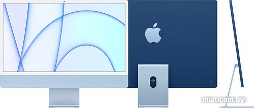 Apple iMac M1 2021 24&quot; Z14M000ET