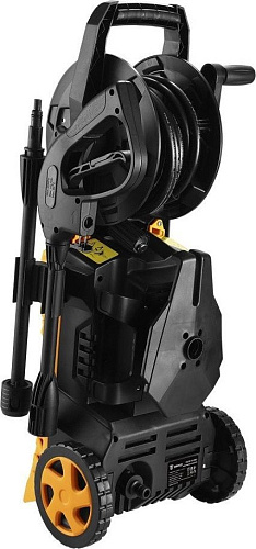 Мойка высокого давления Deko DKCW155 PRO 083-2026