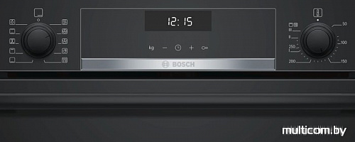 Духовой шкаф Bosch HBG537NB0R