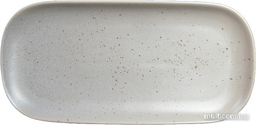 Блюдо Corone Rust 10872 фк1705