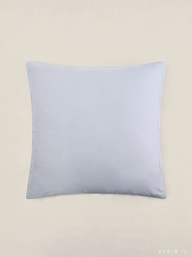 Постельное белье Sima-Land Modal 10518632 (светло-серый)