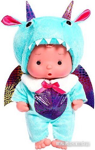 Пупс Happy Valley В костюмчике. Крошики. Зубастик 9755481