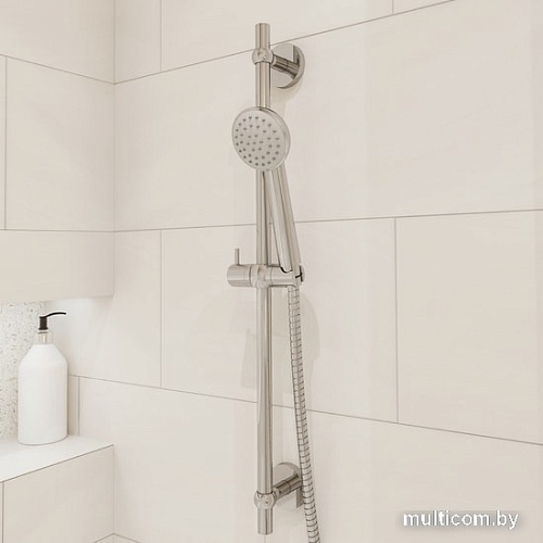 Душевая лейка Milardo Niagara NIA1F78M18