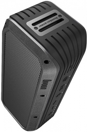 Беспроводная колонка Divoom Voombox Power