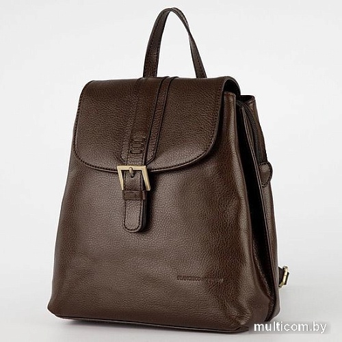 Городской рюкзак Francesco Molinary 910-112194-11-DBW