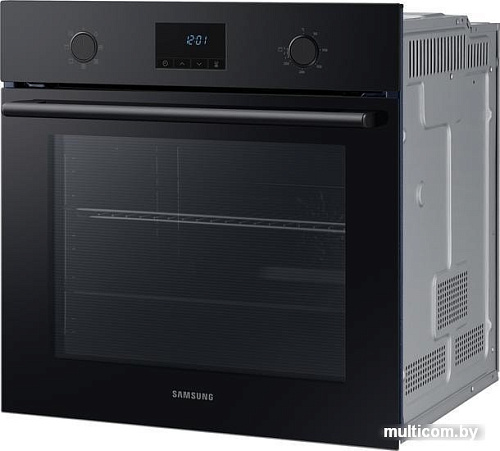 Электрический духовой шкаф Samsung NV68A1110BB