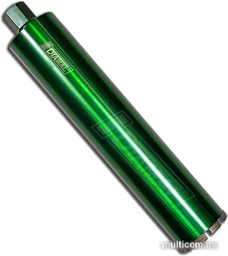 Коронка Diamal DM102LW