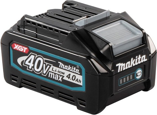 Аккумулятор Makita BL4040 191B26-6 (40В/4 Ah)