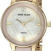 Наручные часы Anne Klein 2960TNGB